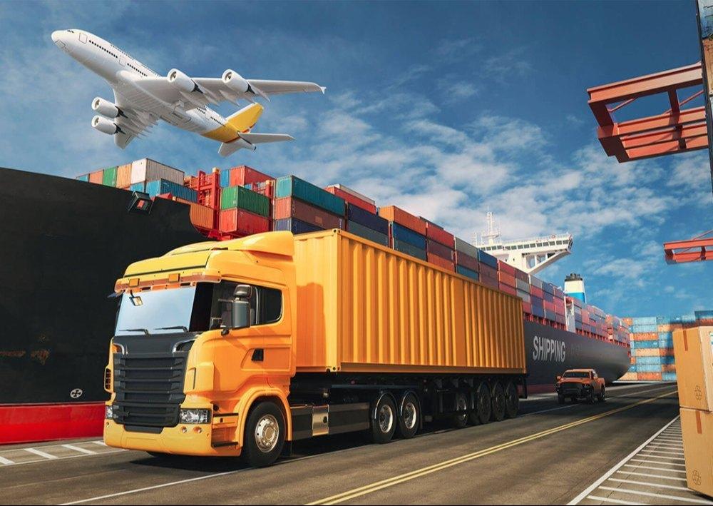 Globally Connected by Large Network