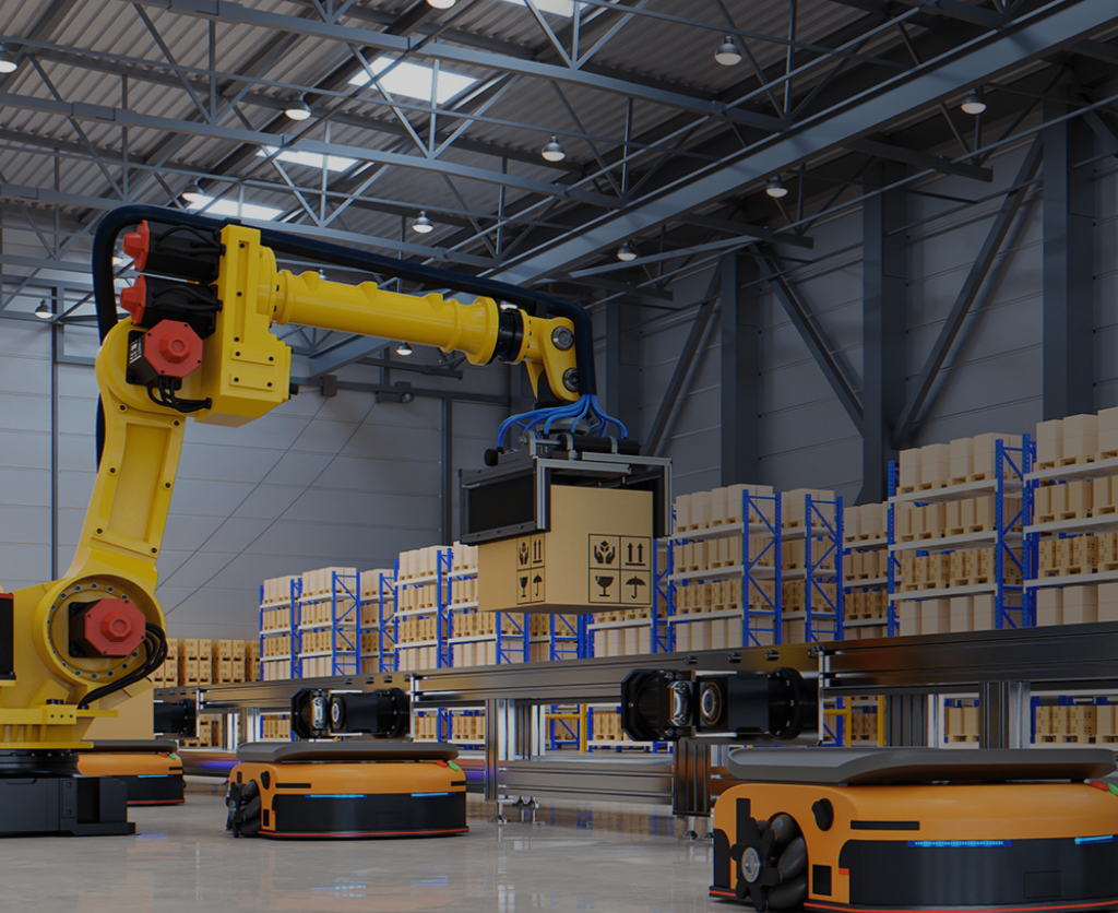 We are proud of our workforce <br> and have worked hard