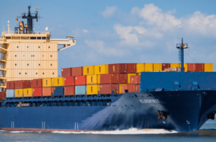 Logistics: Customer Expectations in World