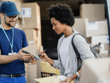 Resilient Supply Chains: Adapting to Modern Logistics