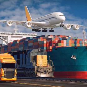 INTERNATIONAL FREIGHT MANAGMENT