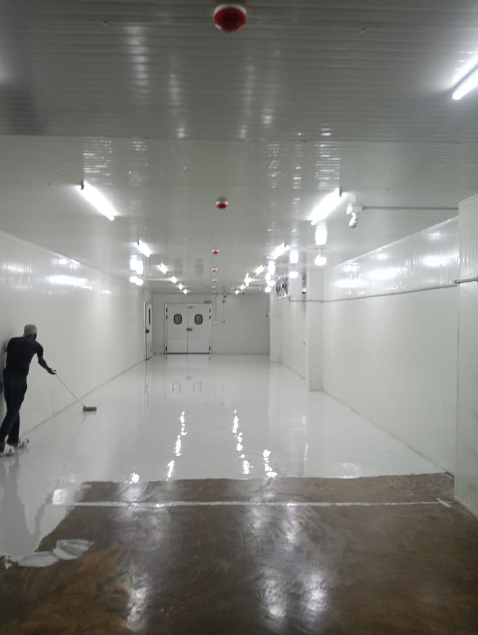 Secure & Compliant Custom Bonded Warehousing Solutions