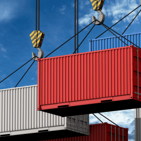 WAREHOUSING & DISTRIBUTION