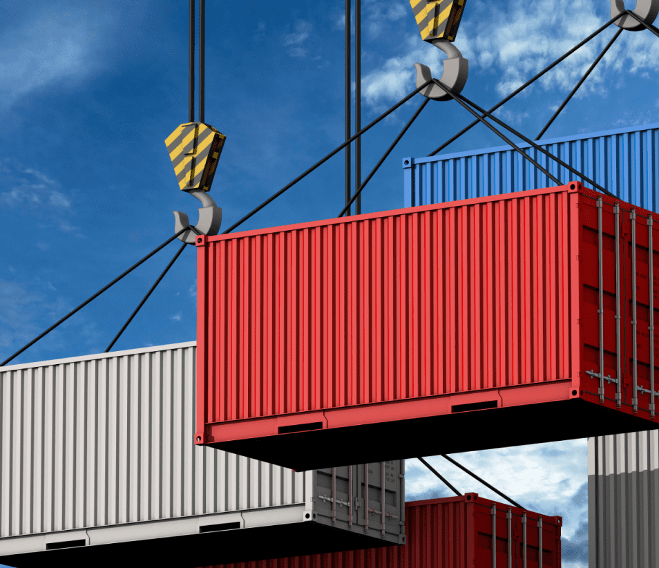 WAREHOUSING & DISTRIBUTION