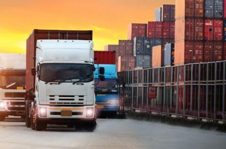 Logistics Trends: Insights and Predictions for Future