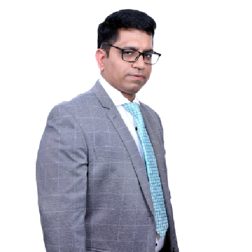 HARKESH SHARMA